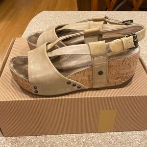 Bussolo Formentera wedge